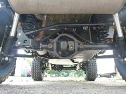 Clayton Off Road - Clayton COR-4508200 Rear Track Bar Relocation Bracket for 07-18 Jeep JK - Image 8