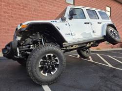Clayton Off Road - Clayton COR-1509150 1.5" Front Coil Springs for 07-18 Jeep Wrangler JK - Image 7