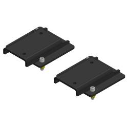 Clayton Off Road - Clayton COR-1410202 1" Rear Bump Stops for 20+ Jeep Gladiator JT - Image 5
