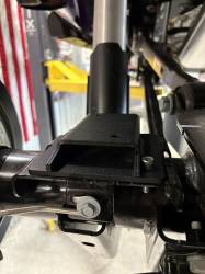 Clayton Off Road - Clayton COR-1410202 1" Rear Bump Stops for 20+ Jeep Gladiator JT - Image 4
