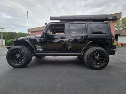 Clayton Off Road - Clayton COR-1509150 1.5" Front Coil Springs for 07-18 Jeep Wrangler JK - Image 4