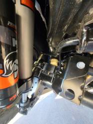 Clayton Off Road - Clayton COR-1409201 1-2" Rear Bump Stops for 18+ Jeep Wrangler JL - Image 6