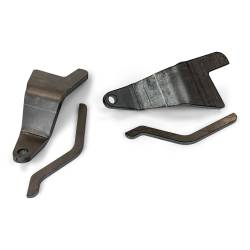 Clayton Off Road - Clayton COR-1120110 High Steer Swaybar Mount for 84-06 Jeep TJ/LJ/XJ/ZJ - Image 1