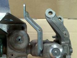 Clayton Off Road - Clayton COR-1120110 High Steer Swaybar Mount for 84-06 Jeep TJ/LJ/XJ/ZJ - Image 3