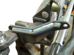 Clayton Off Road - Clayton COR-1120110 High Steer Swaybar Mount for 84-06 Jeep TJ/LJ/XJ/ZJ - Image 6
