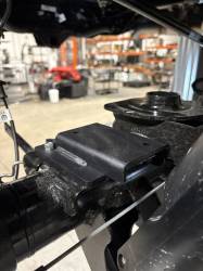 Clayton Off Road - Clayton COR-1410202 1" Rear Bump Stops for 20+ Jeep Gladiator JT - Image 3