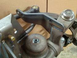 Clayton Off Road - Clayton COR-1120110 High Steer Swaybar Mount for 84-06 Jeep TJ/LJ/XJ/ZJ - Image 7