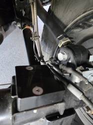 Clayton Off Road - Clayton COR-1409201 1-2" Rear Bump Stops for 18+ Jeep Wrangler JL - Image 4