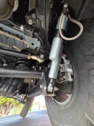 Clayton Off Road - Clayton COR-1409201 1-2" Rear Bump Stops for 18+ Jeep Wrangler JL - Image 9