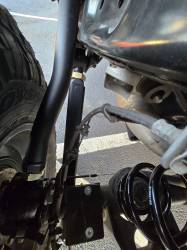 Clayton Off Road - Clayton COR-1409201 1-2" Rear Bump Stops for 18+ Jeep Wrangler JL - Image 10