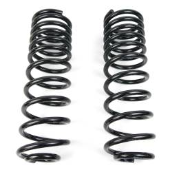 Clayton Off Road - Clayton COR-1510256 2.5" HD Triple Rate Rear Coil Springs for 20+ Jeep JT - Image 1