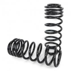 Clayton Off Road - Clayton COR-1509151 1.5" Dual Rate Rear Coil Springs for 18+ Jeep JL - Image 1