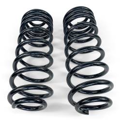 Clayton Off Road - Clayton COR-1509151 1.5" Dual Rate Rear Coil Springs for 18+ Jeep JL - Image 2