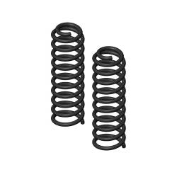 Clayton Off Road - Clayton COR-1508350 3.5" Front Coil Springs for 07-18 Jeep Wrangler JK - Image 3