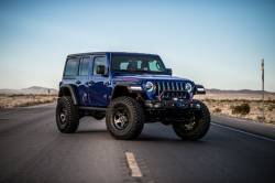 Clayton Off Road - Clayton COR-1508350 3.5" Front Coil Springs for 07-18 Jeep Wrangler JK - Image 10
