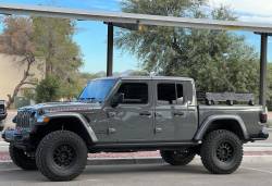 Clayton Off Road - Clayton COR-1508350 3.5" Front Coil Springs for 07-18 Jeep Wrangler JK - Image 8