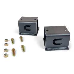 Clayton Off Road - Clayton COR-1409200 3" Rear Bump Stops for 18+ Jeep Wrangler JL - Image 1