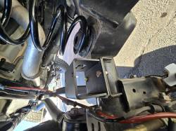 Clayton Off Road - Clayton COR-1409200 3" Rear Bump Stops for 18+ Jeep Wrangler JL - Image 8