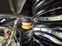 Clayton Off Road - Clayton COR-1409200 3" Rear Bump Stops for 18+ Jeep Wrangler JL - Image 3