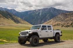 Clayton Off Road - Clayton COR-1508450 4.5" Front Coil Springs for 07-18 Jeep Wrangler JK - Image 7