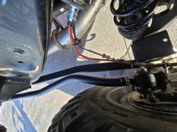 Clayton Off Road - Clayton COR-1409200 3" Rear Bump Stops for 18+ Jeep Wrangler JL - Image 7