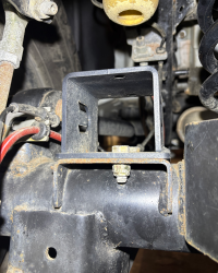Clayton Off Road - Clayton COR-1409200 3" Rear Bump Stops for 18+ Jeep Wrangler JL - Image 6