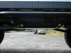 Clayton Off Road - Clayton COR-4105100 Transfer Case Skid Plate for 97-06 Jeep Wrangler TJ/LJ - Image 10