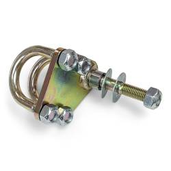 Clayton Off Road - Clayton COR-5200940 Tie Rod Steering Stabilizer Mount - Image 1
