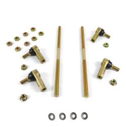 Clayton Off Road - Clayton COR-5109110 Adjustable Rear Sway Bar End Link for 07+ Jeep JK/JL - Image 4