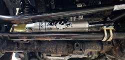 Clayton Off Road - Clayton COR-5200940 Tie Rod Steering Stabilizer Mount - Image 3