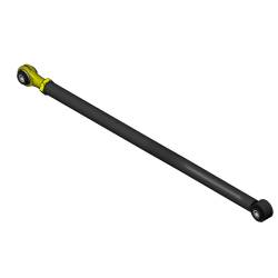 Clayton Off Road - Clayton COR-4509100 Adjustable Front Track Bar for 18+ Jeep JL/JT - Image 2