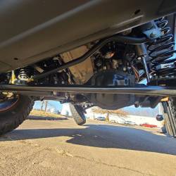 Clayton Off Road - Clayton COR-4509100 Adjustable Front Track Bar for 18+ Jeep JL/JT - Image 10