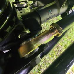 Clayton Off Road - Clayton COR-4509100 Adjustable Front Track Bar for 18+ Jeep JL/JT - Image 7