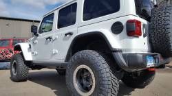 Clayton Off Road - Clayton COR-1509251 2.5" Dual Rate Rear Coil Springs for 18+ Jeep JL - Image 4