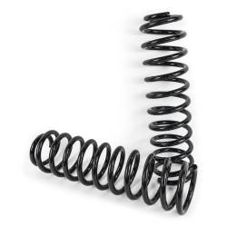 Clayton Off Road - Clayton COR-1508250 2.5" Front Coil Springs for 07-18 Jeep Wrangler JK - Image 2