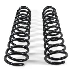 Clayton Off Road - Clayton COR-1508250 2.5" Front Coil Springs for 07-18 Jeep Wrangler JK - Image 1