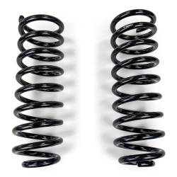 Clayton Off Road - Clayton COR-1508251 2.5" Rear Coil Springs for 07-18 Jeep Wrangler JK - Image 1