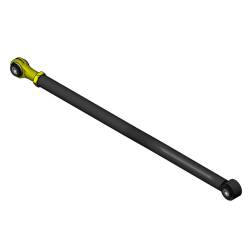 Clayton Off Road - Clayton COR-4508100 Adjustable Front Track Bar for 07-18 Jeep Wrangler JK - Image 2
