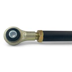 Clayton Off Road - Clayton COR-4508100 Adjustable Front Track Bar for 07-18 Jeep Wrangler JK - Image 5