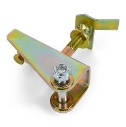Clayton Off Road - Clayton COR-5209010 Steering Stabilizer Relocation Bracket for 07-18 Wrangler - Image 1