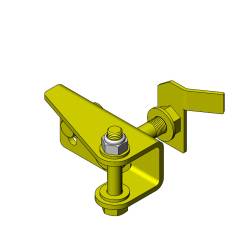 Clayton Off Road - Clayton COR-5209010 Steering Stabilizer Relocation Bracket for 07-18 Wrangler - Image 5