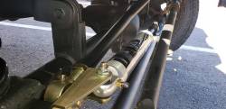 Clayton Off Road - Clayton COR-5209010 Steering Stabilizer Relocation Bracket for 07-18 Wrangler - Image 7