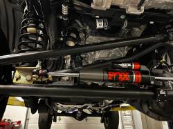 Clayton Off Road - Clayton COR-5209010 Steering Stabilizer Relocation Bracket for 07-18 Wrangler - Image 10