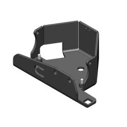 Clayton Off Road - Clayton COR-4109010 Front Axle Disconnect Skid for 18+ Jeep JL/JT - Image 2