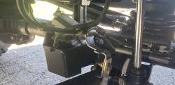 Clayton Off Road - Clayton COR-4109010 Front Axle Disconnect Skid for 18+ Jeep JL/JT - Image 6