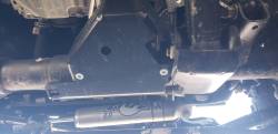 Clayton Off Road - Clayton COR-4109010 Front Axle Disconnect Skid for 18+ Jeep JL/JT - Image 9