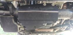 Clayton Off Road - Clayton COR-4109010 Front Axle Disconnect Skid for 18+ Jeep JL/JT - Image 3