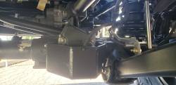 Clayton Off Road - Clayton COR-4109010 Front Axle Disconnect Skid for 18+ Jeep JL/JT - Image 7