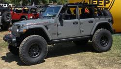 Clayton Off Road - Clayton COR-1509351 3.5" Dual Rate Rear Coil Springs for 18+ Jeep JL - Image 4
