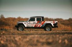 Clayton Off Road - Clayton COR-1510251 2.5" Triple Rate Rear Coil Springs for 20+ Jeep JT - Image 3